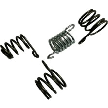 Motorlu Dal Budama Amortisör Archer 2200 Set