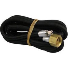 Badger 50-2010 Boya Tabancası Hortumu 1,83 Metre