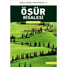Hacegan Yayınları Öşür Risalesi