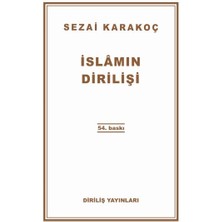 Diriliş Yayınları Islamın Dirilişi