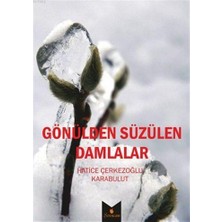 Serencam Yayınevi Gözülden Süzülen Damlalar