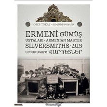 İnkılap Kitabevi Ermeni Gümüş Ustaları