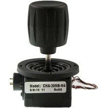 Voltaj CHA-30MB 3 Eksen Uzun Ömürlü Joystick