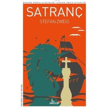 Girdap Kitap Satranç