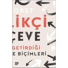 Koç Üniversitesi Yayınları Yenilikçi Çerçeve - Tasarımın Getirdiği Yeni Düşünme Biçimleri