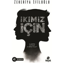 Hayat Yayınları Ikimiz Için