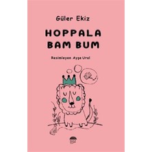 Şule Yayınları Hoppala Bam Bum