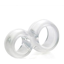 Go İthalat Silikon Kapı &amp;amp; Pencere Vurma Önleyici Stoper Kapı Tamponu 4 Adet (4989)