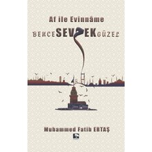 Çınaraltı Yayınları Bence Sevmek Güzel