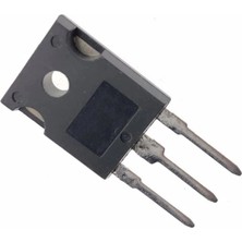 Voltaj FGW75N65WE 75A 650V Igbt Transistör TO-247