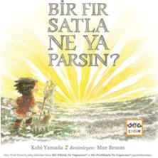 Nar Yayınları Bir Fırsatla Ne Yaparsın?