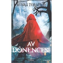 Ephesus Yayınları Av Dönencesi (Ciltli)