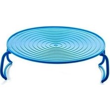 Braventa Collection 5dm-Mikrodalga Rafı, Buzdolabı Rafı, Mikrodalga Kapağı