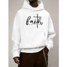 Inanç Dağları Taşıyabilir Desen Erkekler 14 Renk Cepli Kapüşonlu Üstler Günlük Polar Sokak Gi