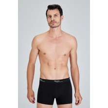 Kom Tight Erkek  Short Boxer 2li