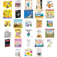 Yeti Kitap 2-4 Yaş Etkinliklerle Boyama Kitabı 2... +27 Eğitim Kitabı