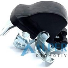 Alper Storozal Bagaj Kilidi Üst Dacia Logan-Kng Ii-Dacia Dokker Çift Kapi