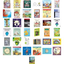 Taze Kitap Annepot... +36 Eğitim Kitabı