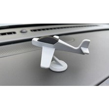 Printona Araç Ön Konsol Dekoratif Süs 3'lü