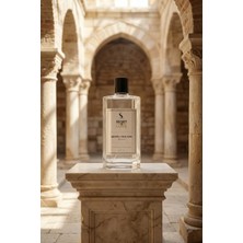 Secret of Love Şehr-I Sultan Maksimum Ferahlık & Hijyen - Uzun Süre Ferah Koku 80° Kolonya 200 ml Cam Şişe