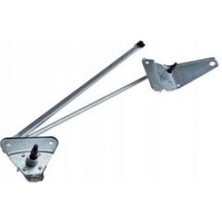 Zenon Storozal Silecek Mekanizmasi Motorsuz P.berlingo-Partner 2001-