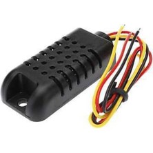 China DHT21 Isı ve Nem Sensörü - AM2301