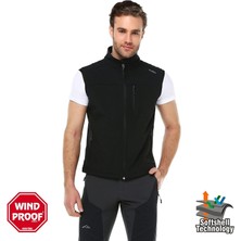 Evolite Krypton Softshell Yelek