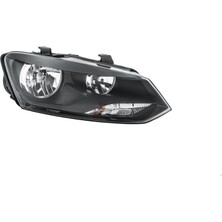 Wisco Far Sağ Volkswagen Polo 2009-2014