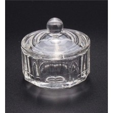 Gala Smart  Akrilik Sıvısı Için Bardak No:kapakli Bardak