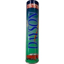 Pazarcan Dayson Poliüratan Mastik Antrasit Gri 280 ml