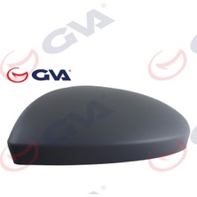 GVA Storozal Ayna Kapaği Astarli Sol Megane Iv 15 VM-6142CPL