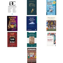 Dini Cevaplar... +9 Din Kitabı