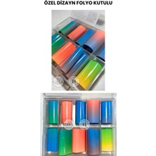 Gala Smart  Özel Dizayn Folyo Kutulu No:m-20