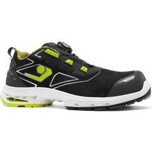 Base B01713 Helsinki Iş Ayakkabısı (S7S Esd Lg Sc Fo Sr)