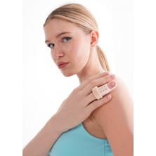 Vizor - Bandajlı Mallet Finger Ateli Code: 36-B