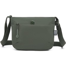 Smart Bags Mikro Poly Kumaş Postacı Kadın Çantası 3340