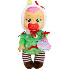 NW NessiWorld Babies Ağlayan Yumuş Kostüm CYB66000