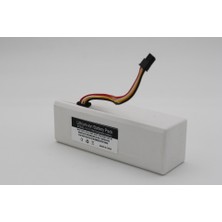 Ümit Maker Xiaomi Mi Vacuum Mop 2c 2in1 Robot Süpürge 7000 Mah 14.4 V Kutulu Batarya – Orjinal Uyumlu Uzun Ömürlü, Yüksek Performans Pil