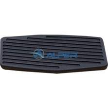 Alper Storozal Pedal Lastiği Corsa C Otomatik