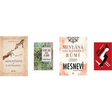 Mitra Agnostisizm ve Ilahi Tragedya... +3 Din Kitabı