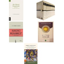 Klasik Yayınları Bir Metni Kuşatmak: Ibn Sîna’nın De Anima Üzerine Notlar’ı... +4 Din Kitabı