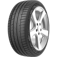 Starmaxx 235/55R18 100V Incurro H/t ST450 4x4 Yaz Lastiği (Üretim YILI:2025)