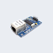 China ENC28J60 Ethernet Lan Modülü