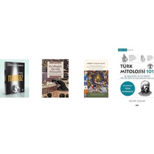 Nefes Yayıncılık Gözlerin Nuru Namaz... +3 Din Kitabı