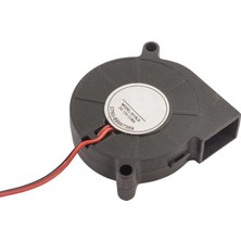Voltaj 50X50X15MM 12V 0.05A 2p Salyangoz Fan