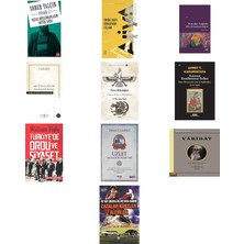 Kırmızı Kedi Beyaz Müslümanların Büyük Sırrı: Efendi 2... +9 Din Kitabı