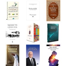Bir Müslüman Evrimci Olabilir Mi?... +8 Din Kitabı