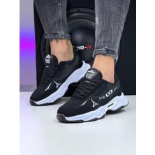 Mayback Unisex Comfort Taban Bağcıklı Yazlık Günlük Sneaker Spor Ayakkabı