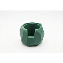 Midoriworks 58MM Espresso Tamper ve Portafiltre Standı - Barista Ekipman Düzenleyici Tamping Istasyonu