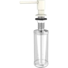 Schock - Sck Whıte Sıvı Sabunluk